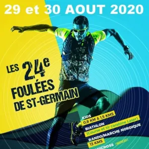 Foulées de Saint Germain