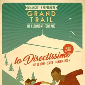 Grand Trail de Clermont-Ferrand