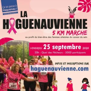 La Haguenauvienne
