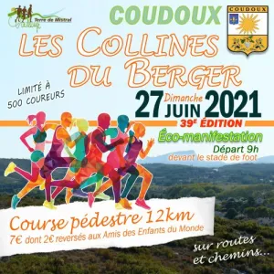 Les Collines du Berger