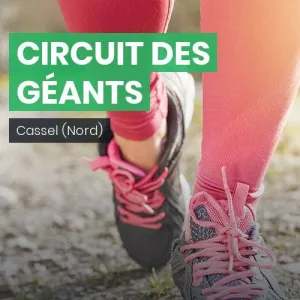 Circuit des Géants