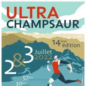 Ultrachampsaur