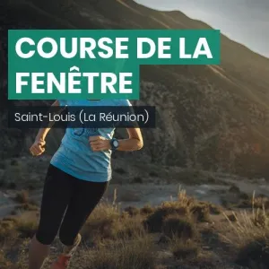 Course de la Fenêtre