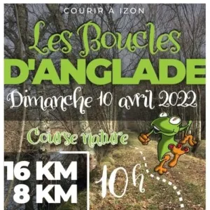 Les Boucles d'Anglade