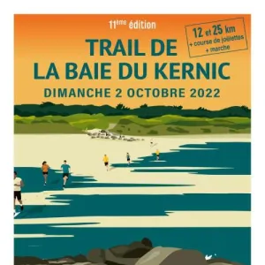 Trail de la Baie du Kernic