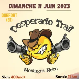 Desperado Trail