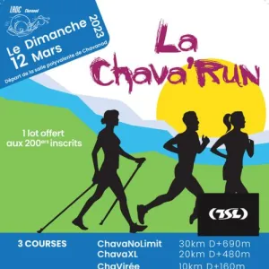 La Chava'Run