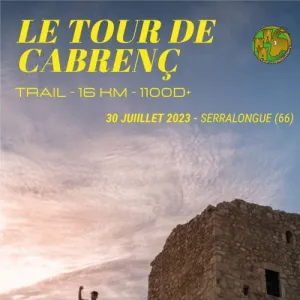 Le Tour de Cabrenç