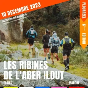 Les Ribines de l’Aber Ildut
