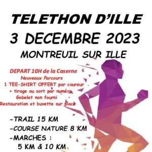 Téléthon d'Ille