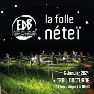 La Folle Néteï