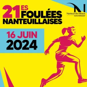 Foulées Nanteuillaises