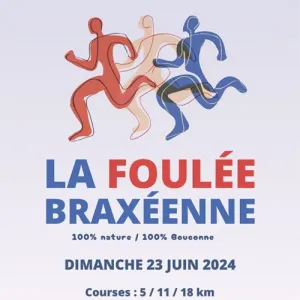 La Foulée Braxéenne