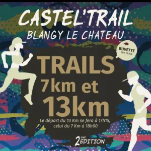 Castel'Trail