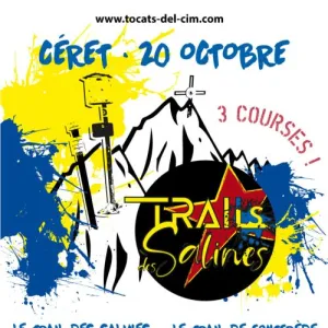 Trail des Salines