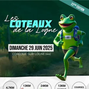 Les Coteaux de la Logne