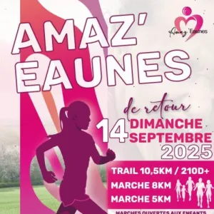 Amaz'Eaunes