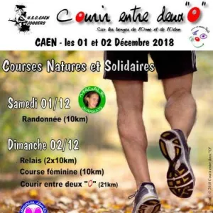 Courir Entre Deux "o"