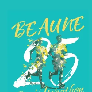 Semi-marathon de la Vente des Vins de Beaune