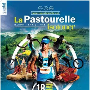 La Pastourelle