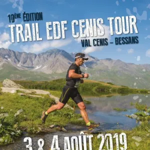 EDF Cenis Tour