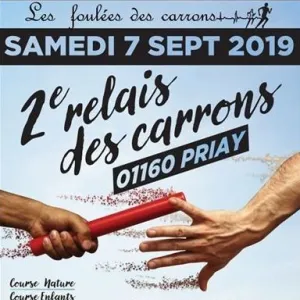 Relais des Carrons