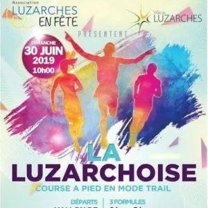 La Luzarchoise