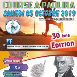 Course A Paolina