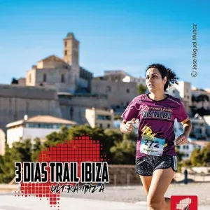 3 Días Trail Ibiza