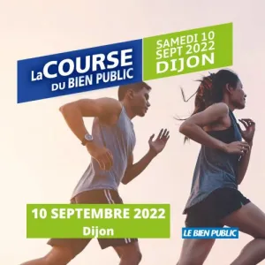La Course du Bien Public