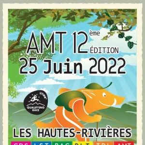 Ardennes Mega Trail
