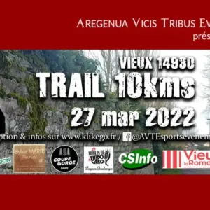 Guigui's Trail Challenge