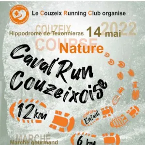 La Caval'Run Couzeixoise