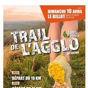 Trail de l'Agglo