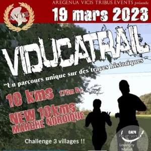 Viducatrail