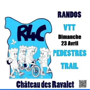 Relais 4 des Chateaux