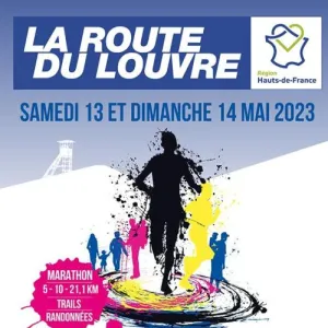 La Route du Louvre