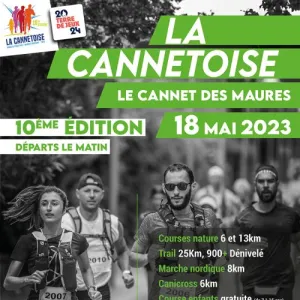La Cannétoise