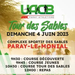 Le Tour des Sables
