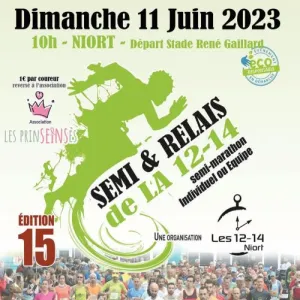 Semi & Relais de la 12-14