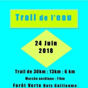 Trail de l'Eau