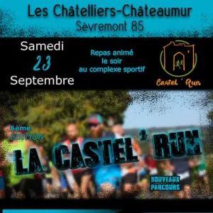 La Castel'Run