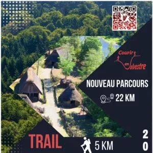 Trail Gaulois