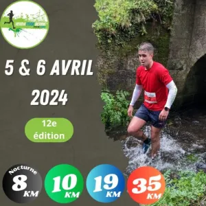 La Verda Trail