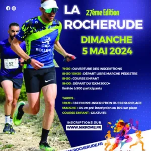 La Rocherude