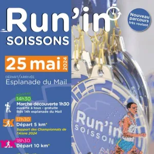 Run in Soissons
