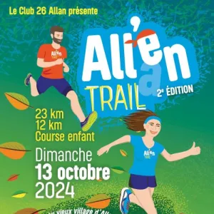 All'en Trail
