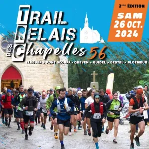 Trail Relais des Chapelles