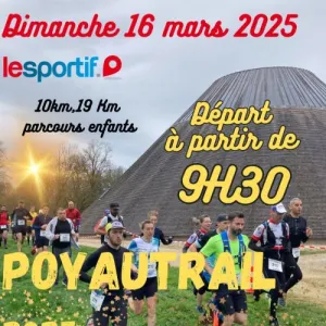 PoyauTrail
