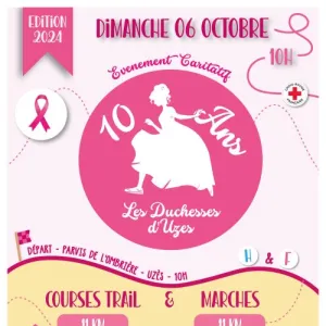 La Course des Duchesses